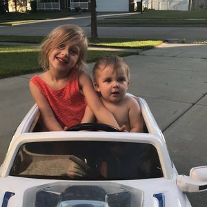 Meet your Posher, Scott